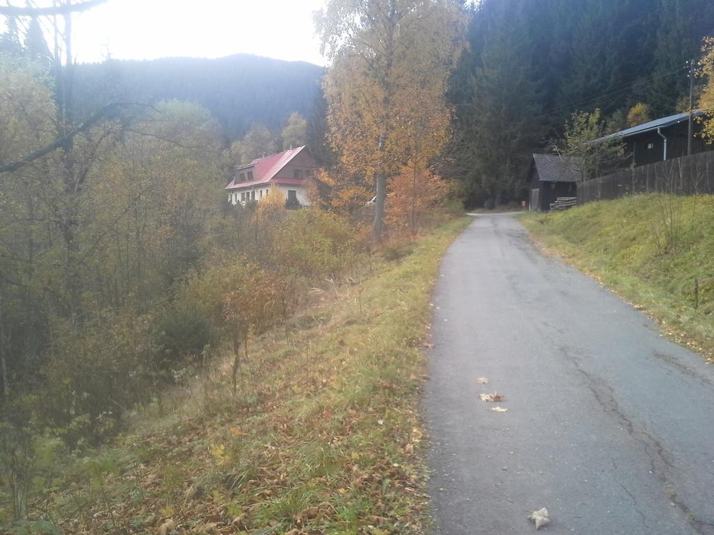 Penzion Adam Adamov  Buitenkant foto